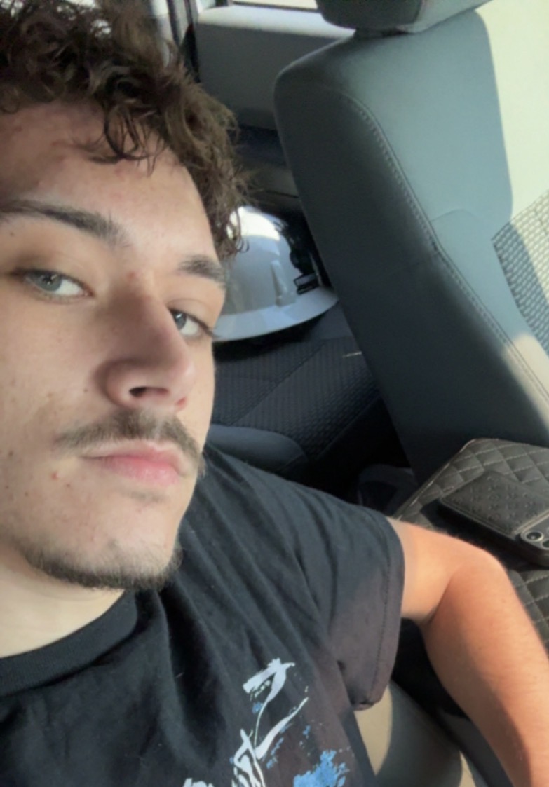 Jordon G.